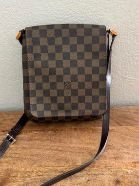 Louis Vuitton Musette Salsa PM